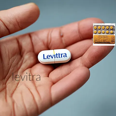 Levitra mejor precio